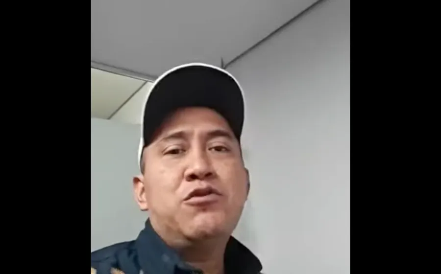 Por una vida libre de violencias; Nino Morales respalda aprobación de Reforma histórica contra el feminicidio