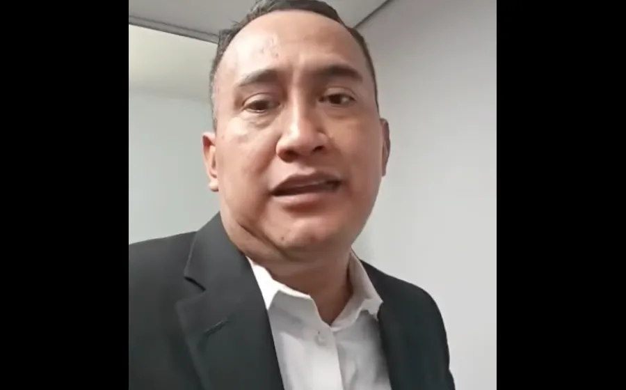 Refrenda Nino Morales, compromiso absoluto con la justicia