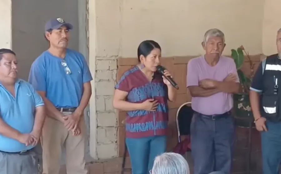 Trabajan por una movilidad segura en Santa Cruz Xoxocotlán