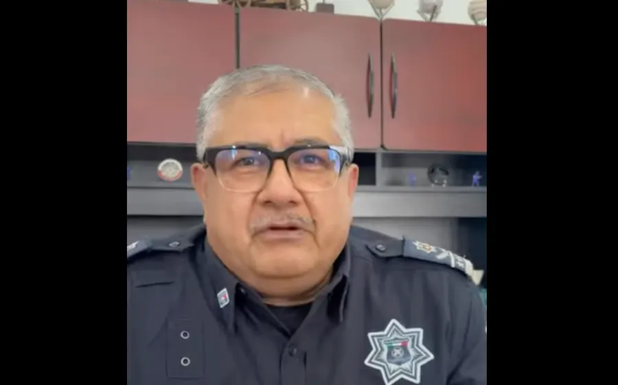 Disminuye percepción de inseguridad en Oaxaca de Juárez gracias al trabajo coordinado del Gobierno Municipal 