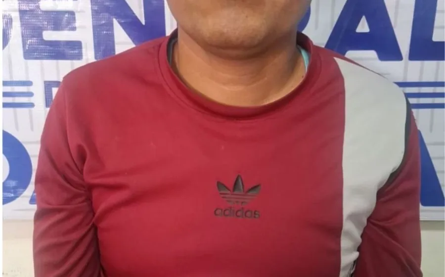 Lo detienen en el distrito de Tlacolula por violación equiparada