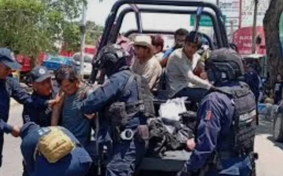 SEGO impulsa rescate de la Central de Abasto para resolver problemas de inseguridad y orden en la zona