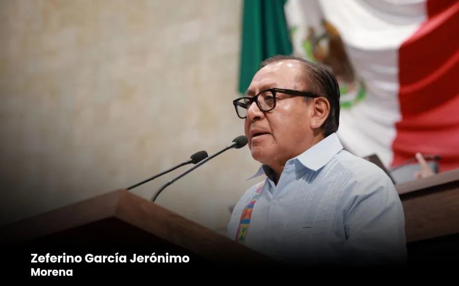 Proponen en el Congreso del Estado reforzar protección de niñas, niños y adolescentes migrantes en Oaxaca
