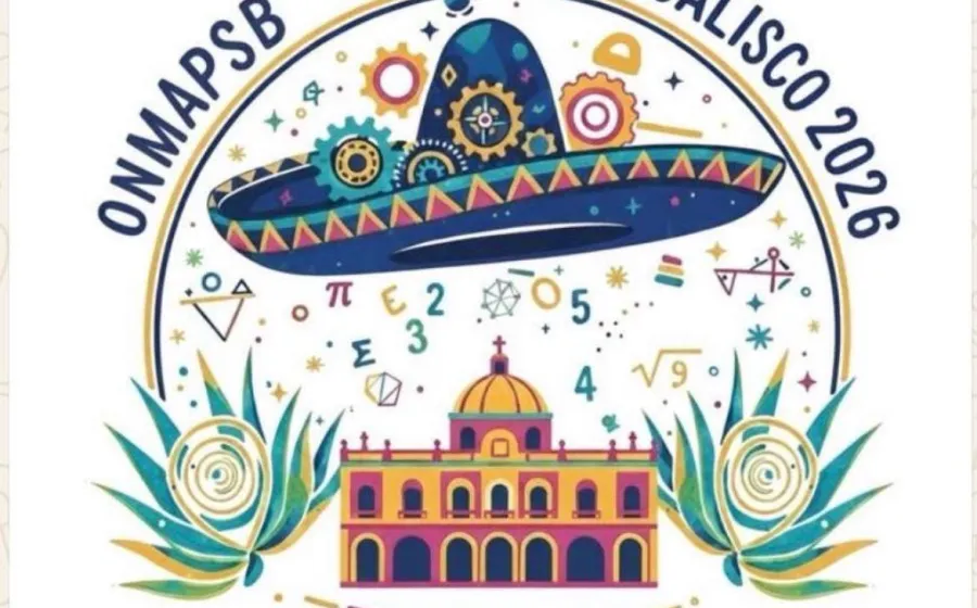 Destaca Oaxaca en concurso nacional de Matemáticas