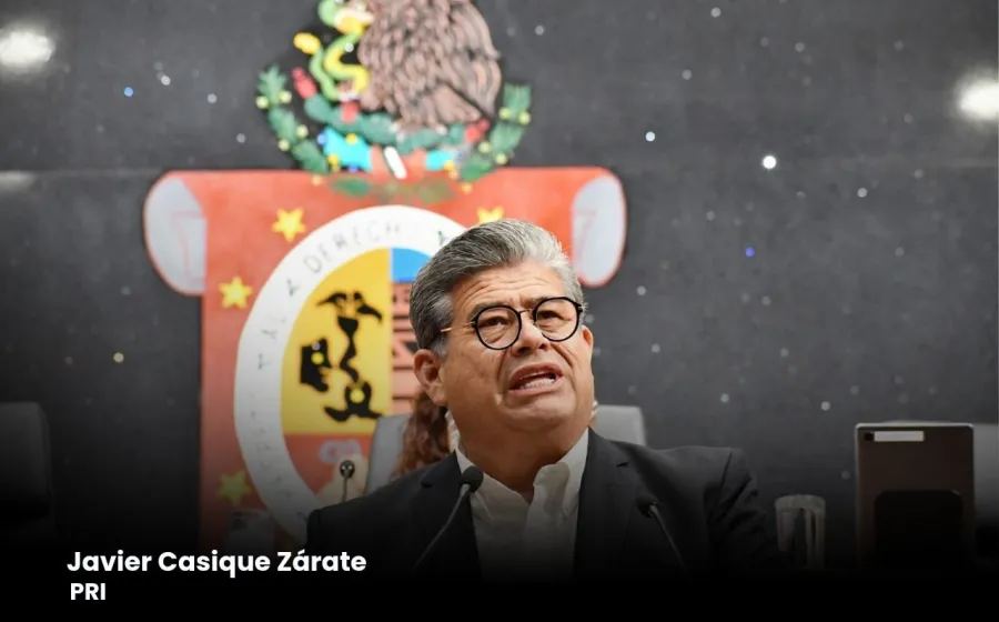 Proponen elevar a rango constitucional la vacunación para la niñez oaxaqueña