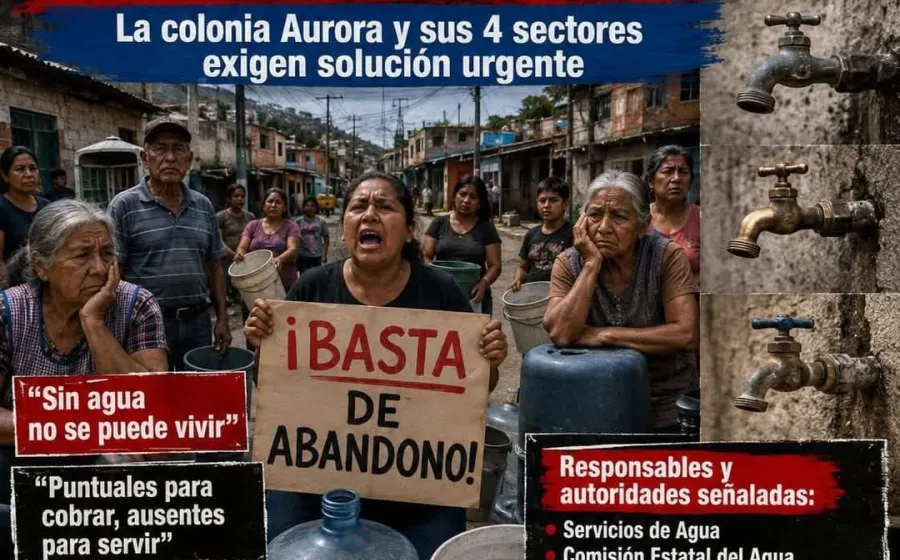 Desvío millonario, factureras y lujos en la CEABIEN