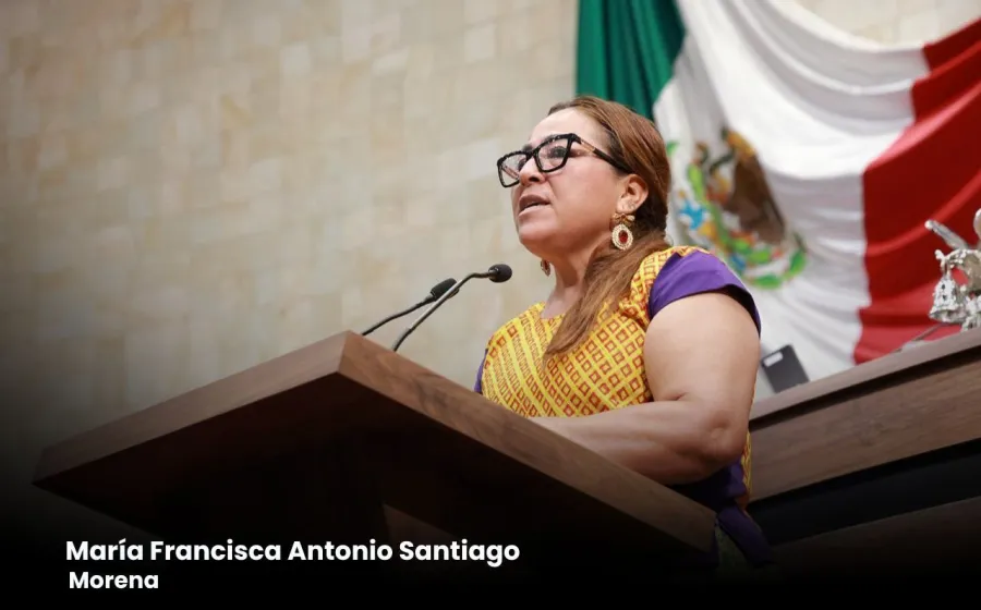 Reconocen desde el Congreso del Estado la importancia de cumplir con los tiempos oficiales del ciclo escolar