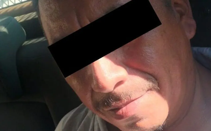 Rescatan a víctima de probable secuestro en Zimatlán; detienen a un hombre