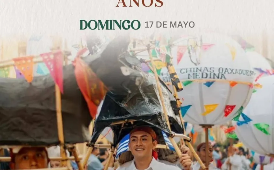 ¡Comienzan las celebraciones por los 100 años del Barrio de Xochimilco!