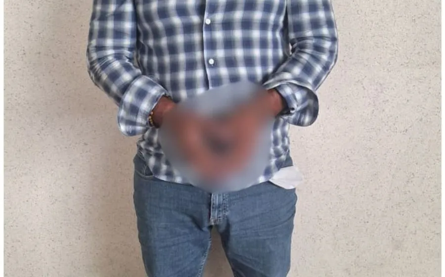 Detenido edil de Santa María Chilchotla por extorsión y tentativa de homicidio
