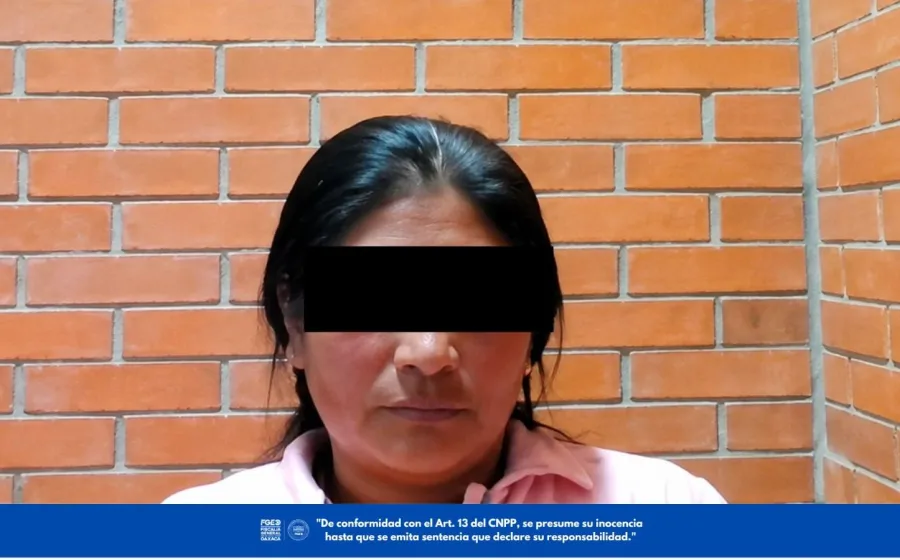 Le dan 30 años de prisión por homicidio cometido para quedarse con una recién nacida, hija de la víctima