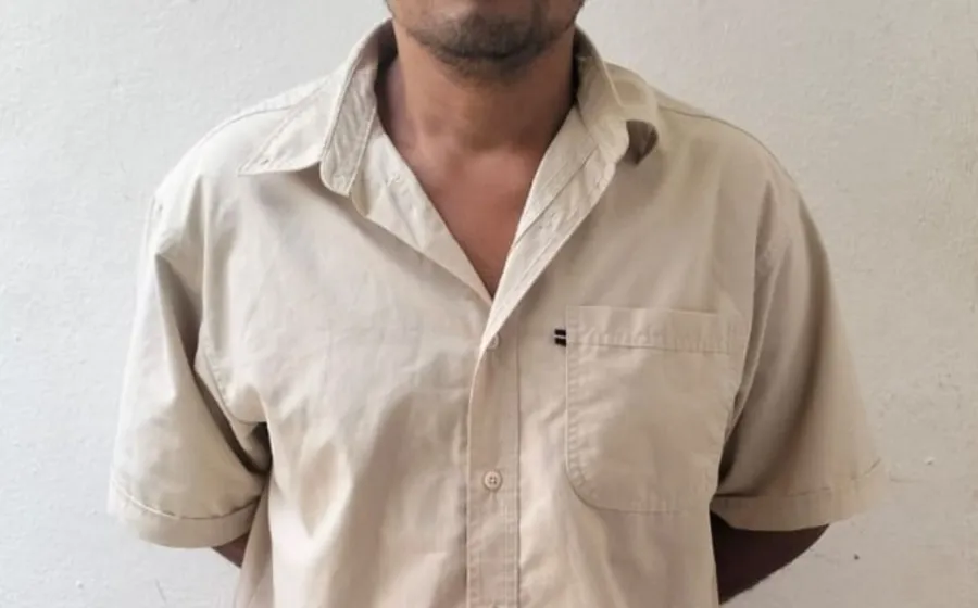 Dan 27 años de prisión a responsable de violación de dos estudiantes en la región de la Costa