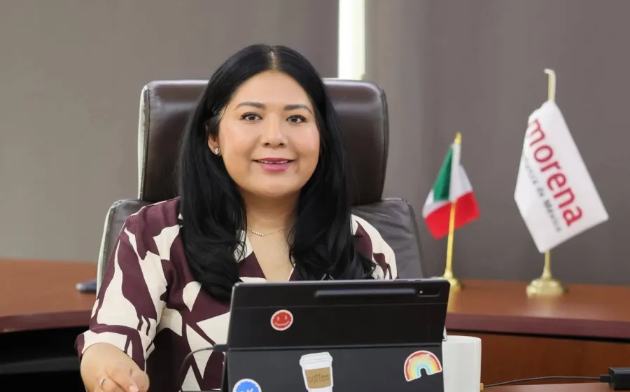 ¡Oaxaca da un paso histórico con el #PlanB de austeridad!