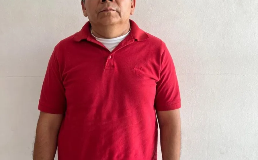 Detienen a maestro de telesecundaria de San Jacinto Amilpas por pederastia