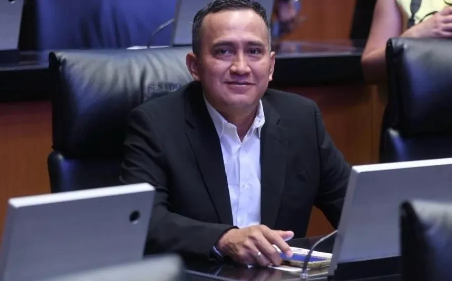 Filtro a candidaturas fortalece representación popular; Nino Morales 