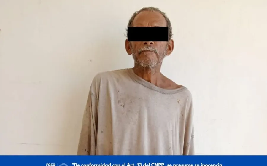FGEO ejecuta orden de aprehensión por tentativa de homicidio en la región del Istmo