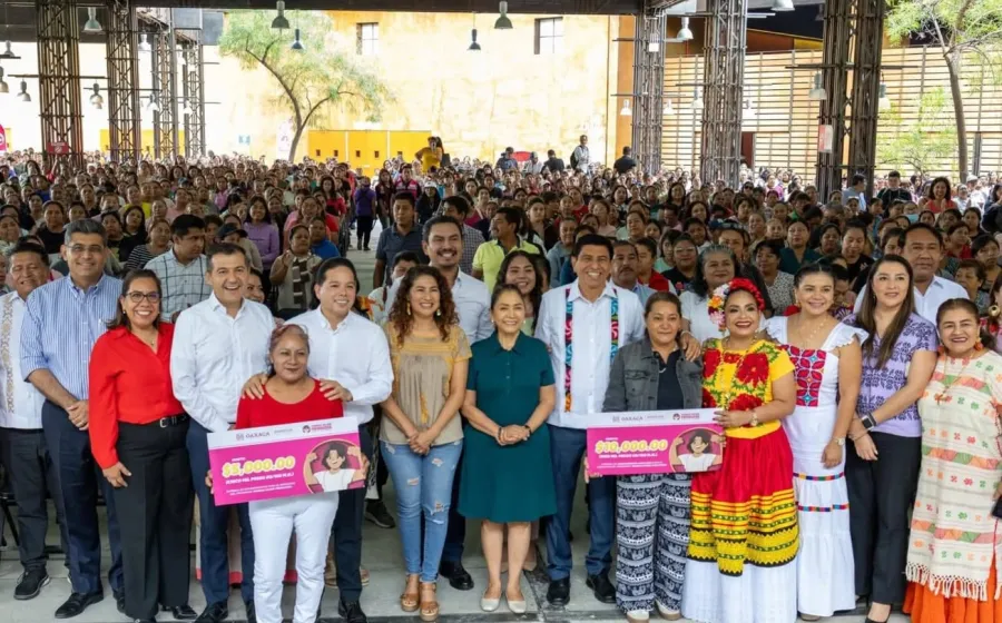 Se impulsan acciones que fortalecen el bienestar de las mujeres