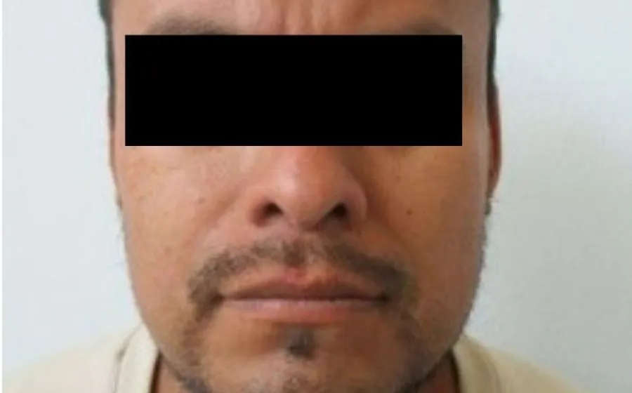 Le dan 67 años de prisión por violación y violencia familiar ocurridos en la Villa de Zaachila