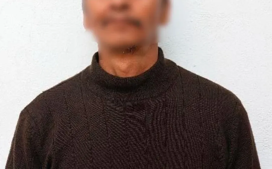Policía Municipal detiene a una persona por el presunto delito de acoso sexual