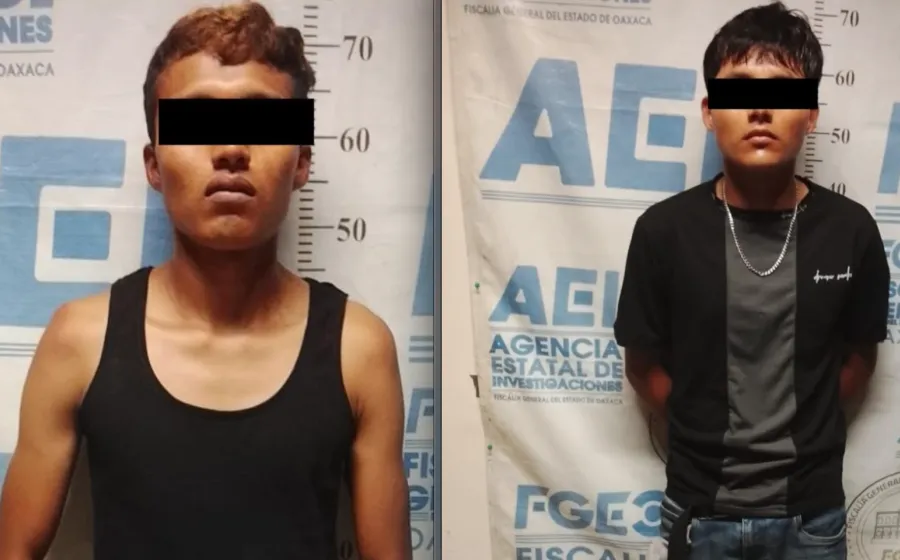 Bajo investigación e identificadas, tres personas del sexo masculino por ataque contra menor de edad en Juchitán
