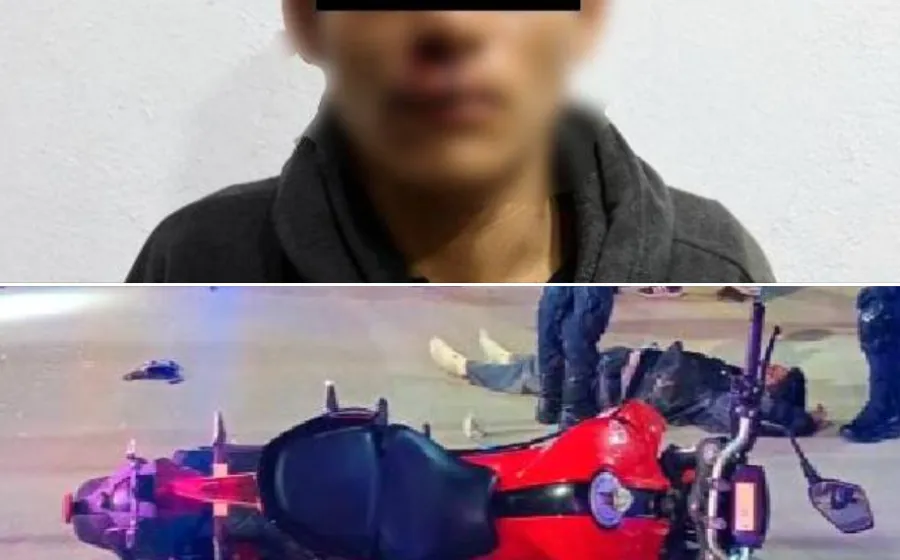Policía Municipal detiene a dos personas por el presunto delito de tentativa de robo