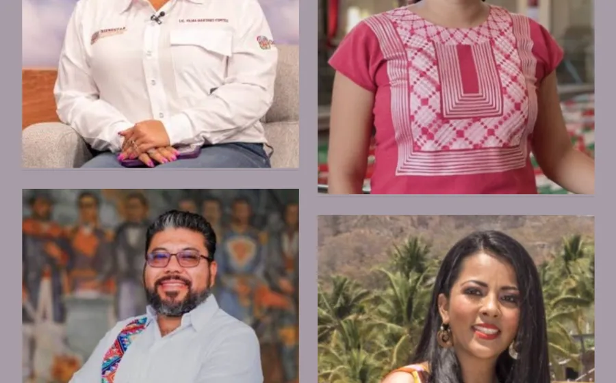 DE PARADOJAS Y UTOPÍAS / 2027/2028: Calenturas tempraneras  RAÚL NATHÁN PÉREZ