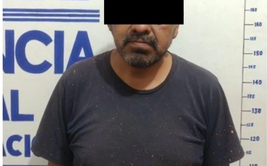 Le dan sentencia condenatoria por violación a una adolescente cometida en tienda de abarrotes