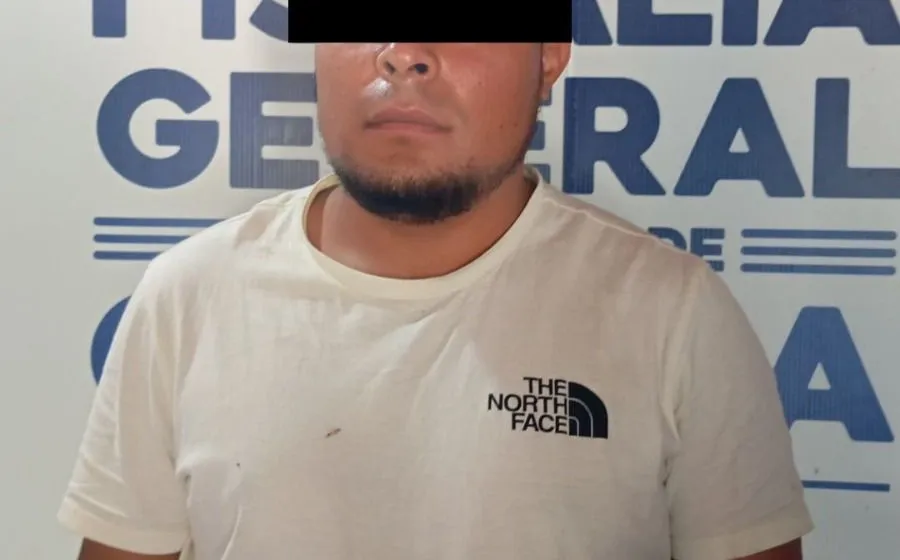 Cumple Fiscalía de Oaxaca orden de aprehensión por robo de motocicleta en la región Mixteca