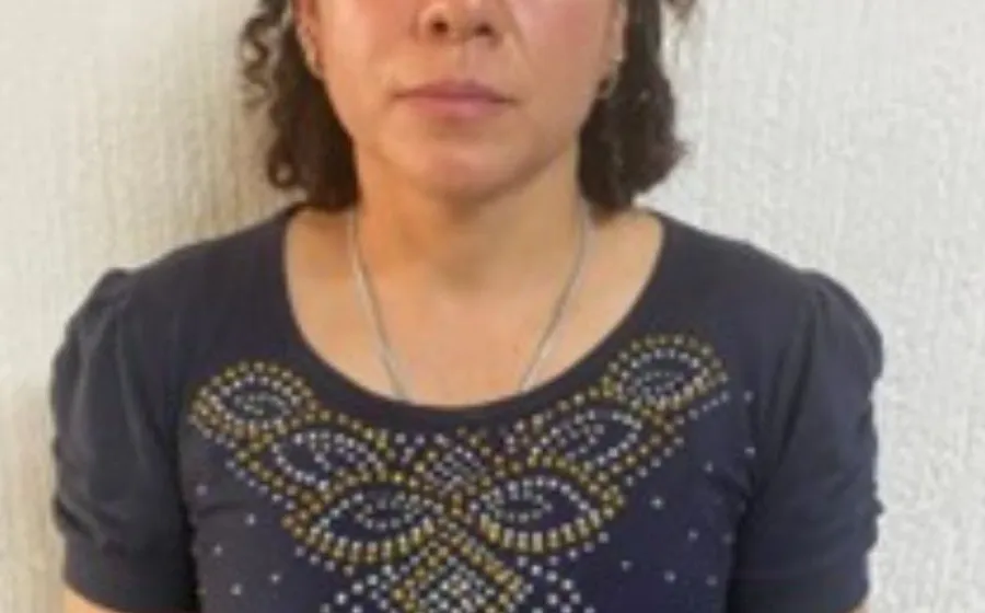 Obtiene FGEO sentencia de 22 años contra mujer por explotación sexual en agravio de adolescente