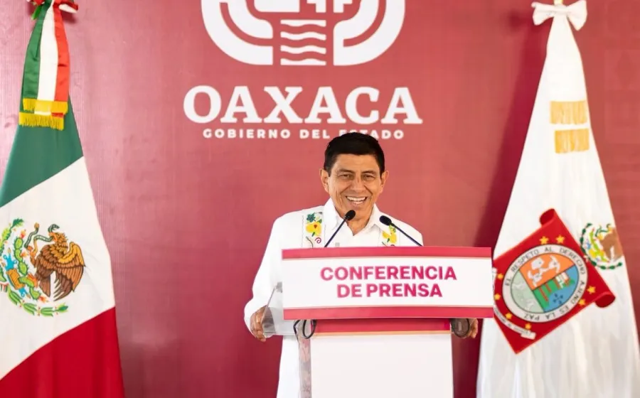 Designan empresa para construir la Presa Mujer Solteca; proyecto hídrico avanza en Oaxaca
