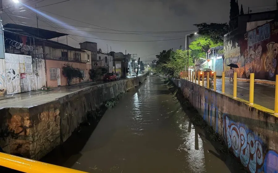 Protección Civil de Santa Lucía del Camino, disponible las 24 hrs. 