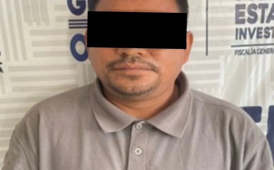 Fiscalía de Oaxaca obtiene sentencia condenatoria por violencia familiar cometida en Santa Cruz Huatulco