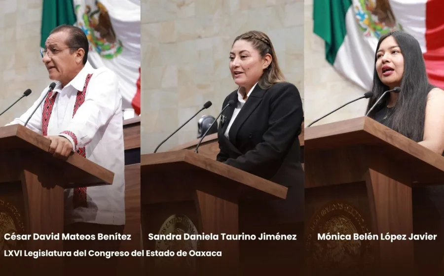 Respaldan integrantes de la LXVI Legislatura avances y defensa de la soberanía nacional a dos años del triunfo electoral de la Presidenta Claudia Sheinbaum