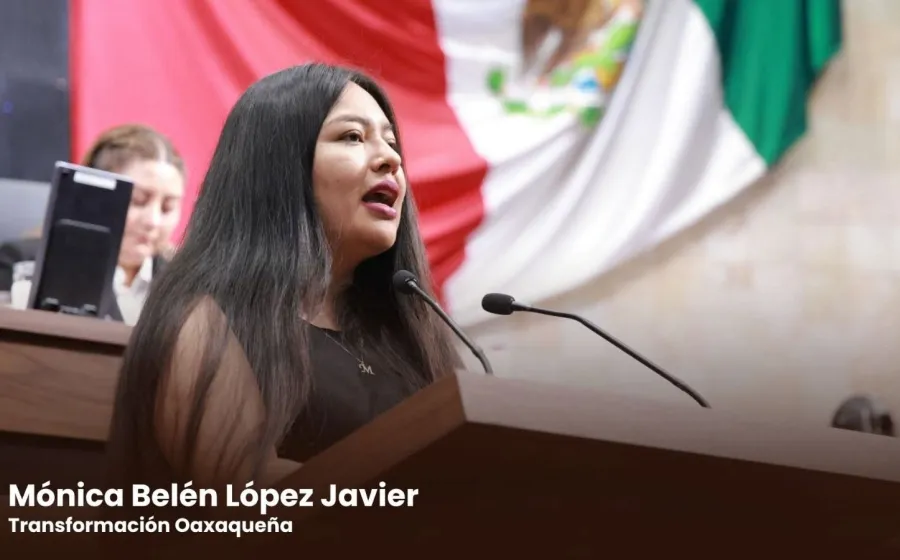 Presentan en el Congreso local propuesta para frenar contaminación en el río “La Colorada” en Tlacolula de Matamoros