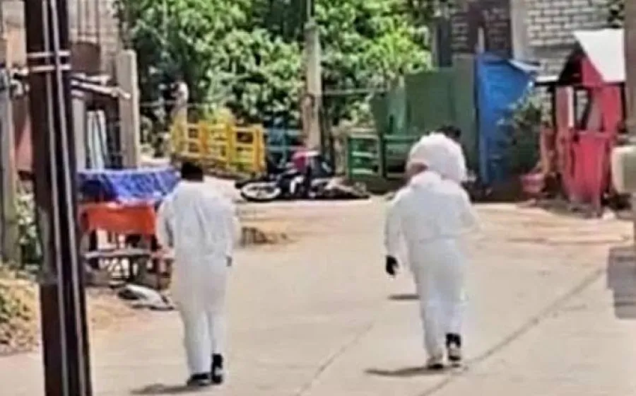 Asesinan a repartidor de tortillas en San Juan Chapultepec