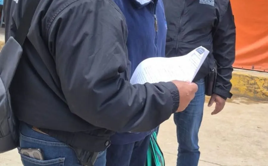 Fiscalía de Oaxaca detiene a pareja de víctima por feminicidio cometido en la Mixteca