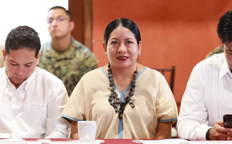 Se suma Xoxocotlán a estrategia estatal contra la extorsión