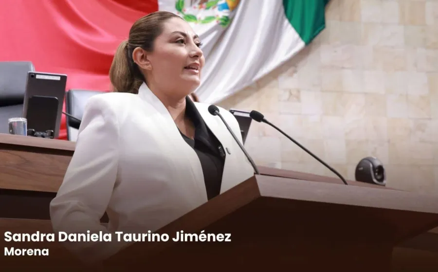 Desde el Congreso del Estado se pronuncian por la defensa de la soberanía nacional ante injerencias extranjeras