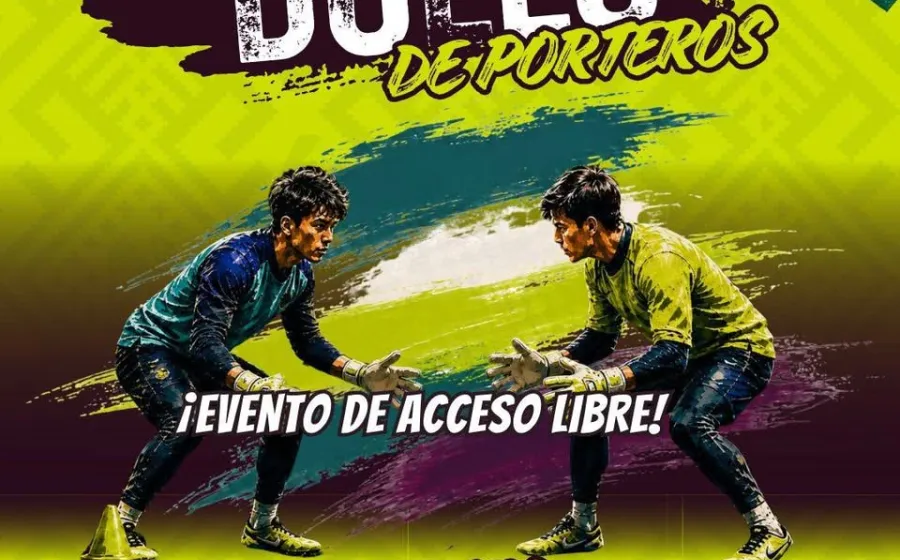 Continúan las actividades del Mundial Vecinal 2026 en Oaxaca de Juárez
