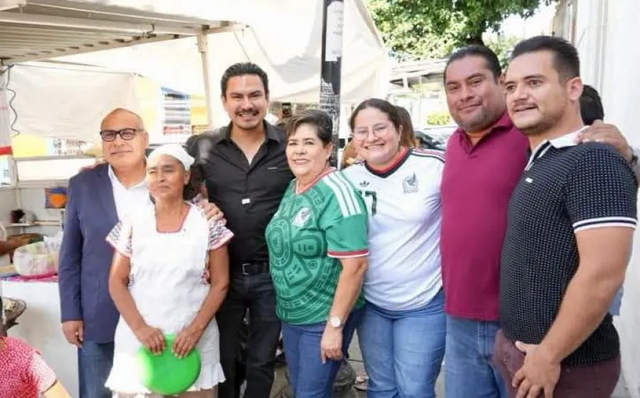 Con trabajo en territorio, soluciones reales en cada espacio de nuestra ciudad
