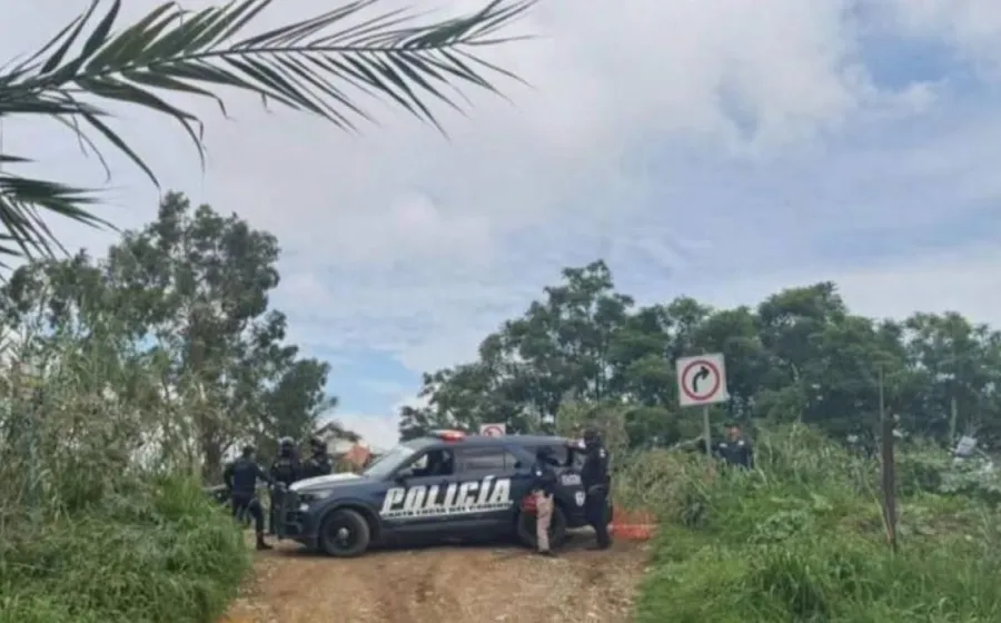 Investiga Fiscalía de Oaxaca hallazgo de mujer sin vida localizada en el río Salado bajo protocolo de feminicidio
