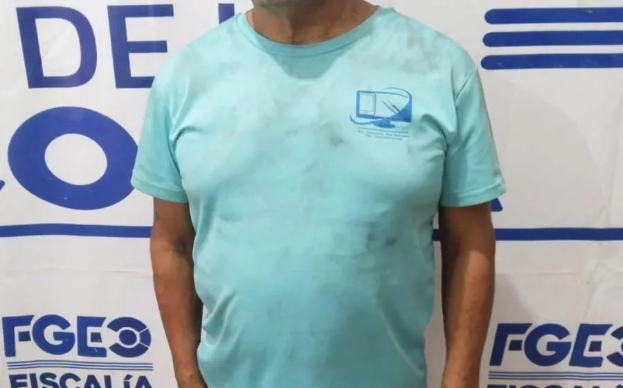 FGEO obtiene prisión y vinculación a proceso por intento de homicidio perpetrado con arma tipo escopeta ocurrido en la región de la Costa