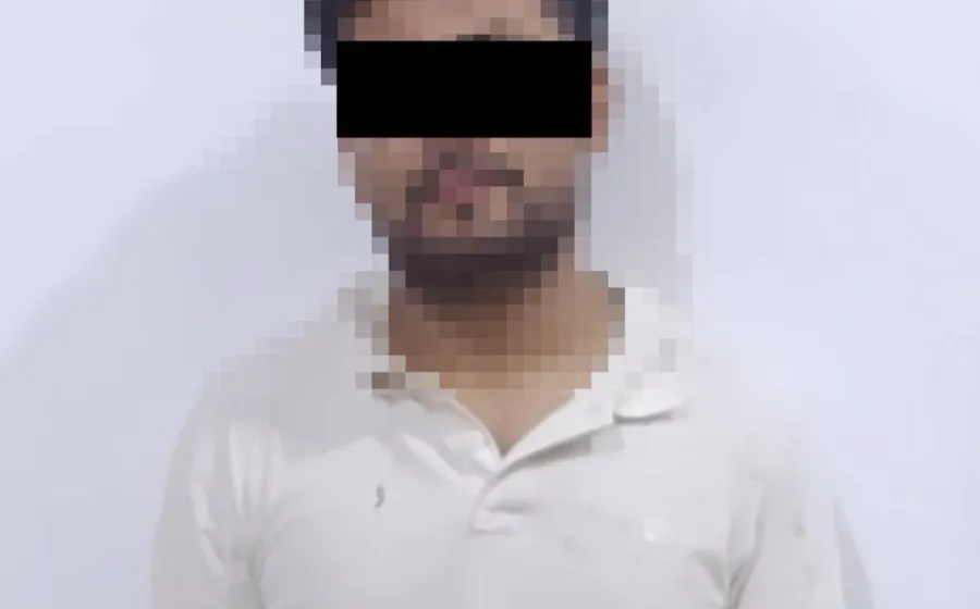 Policía Municipal detiene a una persona por el presunto delito de allanamiento de morada