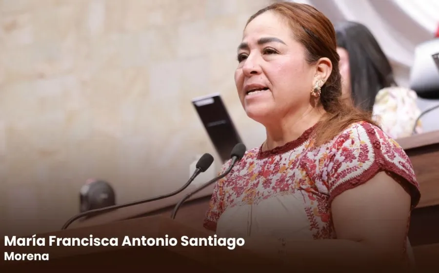 Propuesta legislativa busca reforzar la vigilancia de tráileres de doble remolque en carreteras de Oaxaca