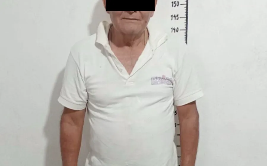 Lo detienen por violencia familiar en Valles Centrales