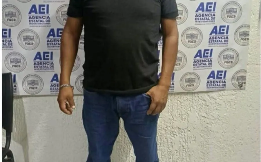 Fiscalía de Oaxaca obtiene prisión y vinculación a proceso por el delito de violación en agravio de una niña ocurrida en Zimatlán