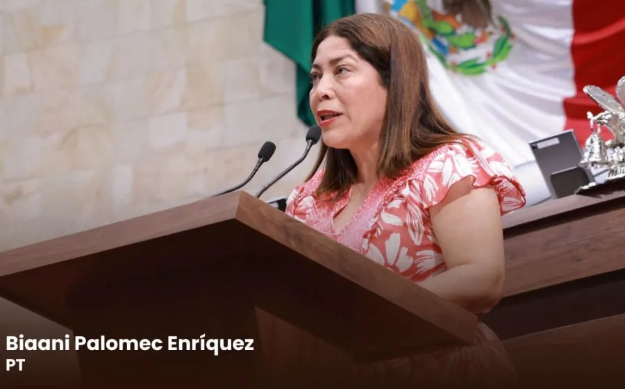 Presentan propuesta para exhortar a Conagua e Infonavit ante riesgo hídrico en fraccionamiento de Tlacolula