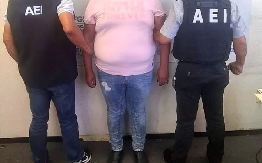Lo vinculan por agresión sexual cometida contra un adolescente en Zimatlán 