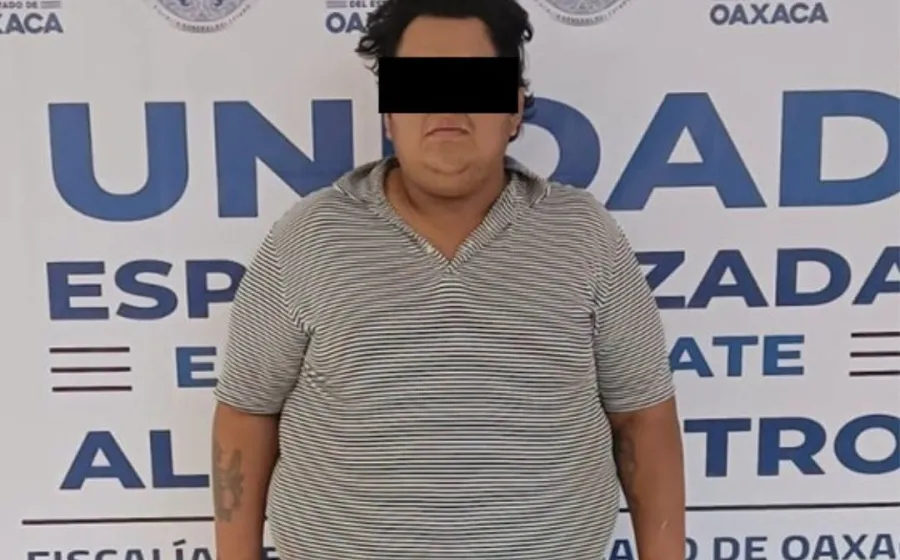 Vinculan a proceso a presunto extorsionador que intimidaba a comerciantes con amenazas contra su familia