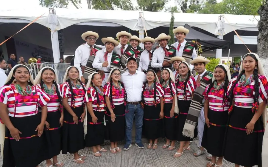 Celebra Senador Nino Morales convocatoria presidencial para consultar Ley Indígena